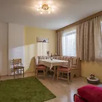 Апартаменты Familie Rieder