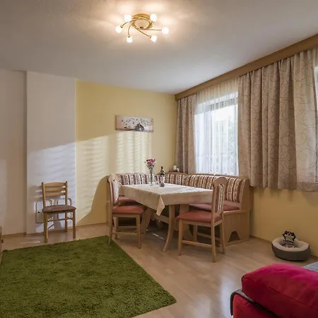 Apartment Familie Rieder