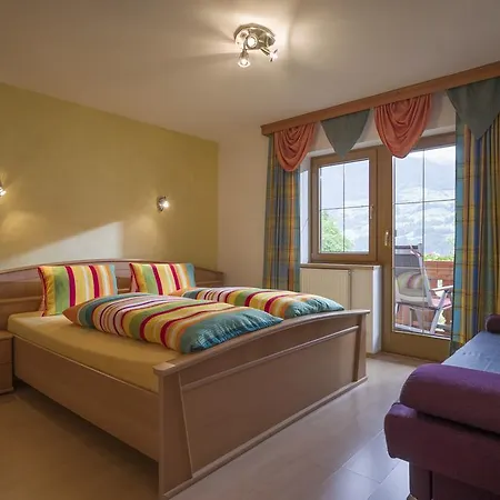 Appartement Familie Rieder