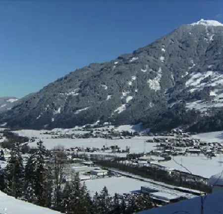 Familie Rieder Apartament