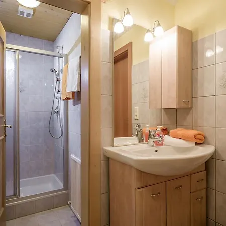 Apartament Familie Rieder