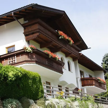 Familie Rieder Kaltenbach