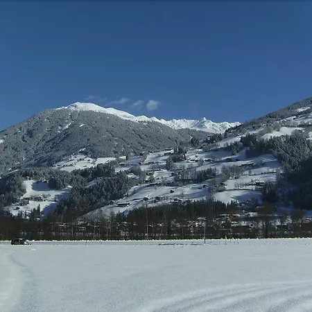 Appartement Familie Rieder Kaltenbach