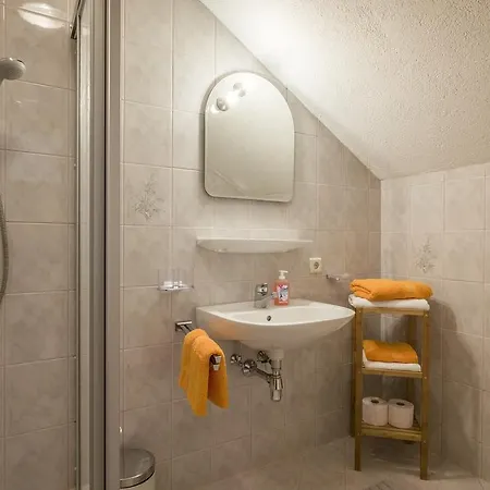 Appartement Familie Rieder *