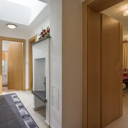 Familie Rieder Appartement