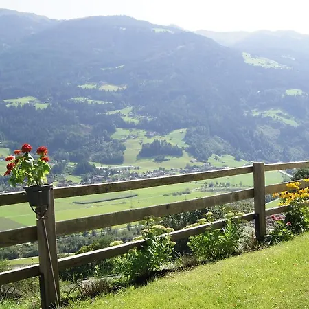 Familie Rieder Kaltenbach