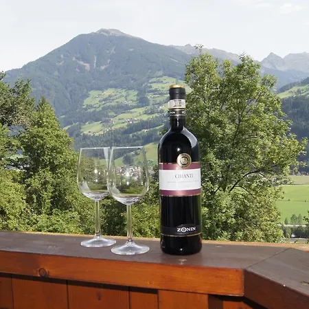 Familie Rieder Appartement Kaltenbach